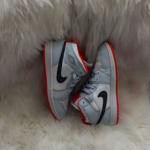 Kids nike